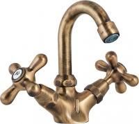 Смеситель для биде Paini Liberty 17F3251KM