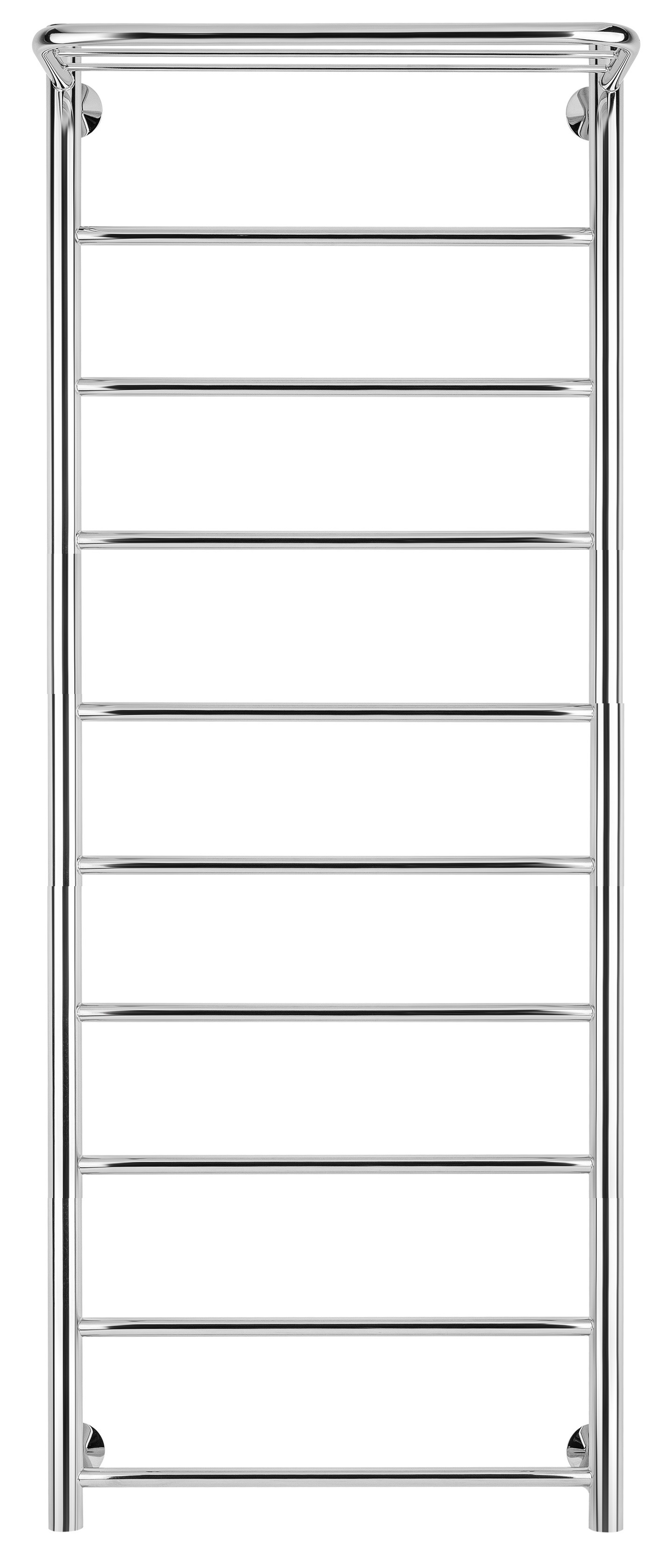Полотенцесушитель водяной Secado Триада 1 СП 120/60, хром