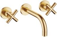 Смеситель для раковины Dorn Bracht Tara 36707892-28 без внутренней части