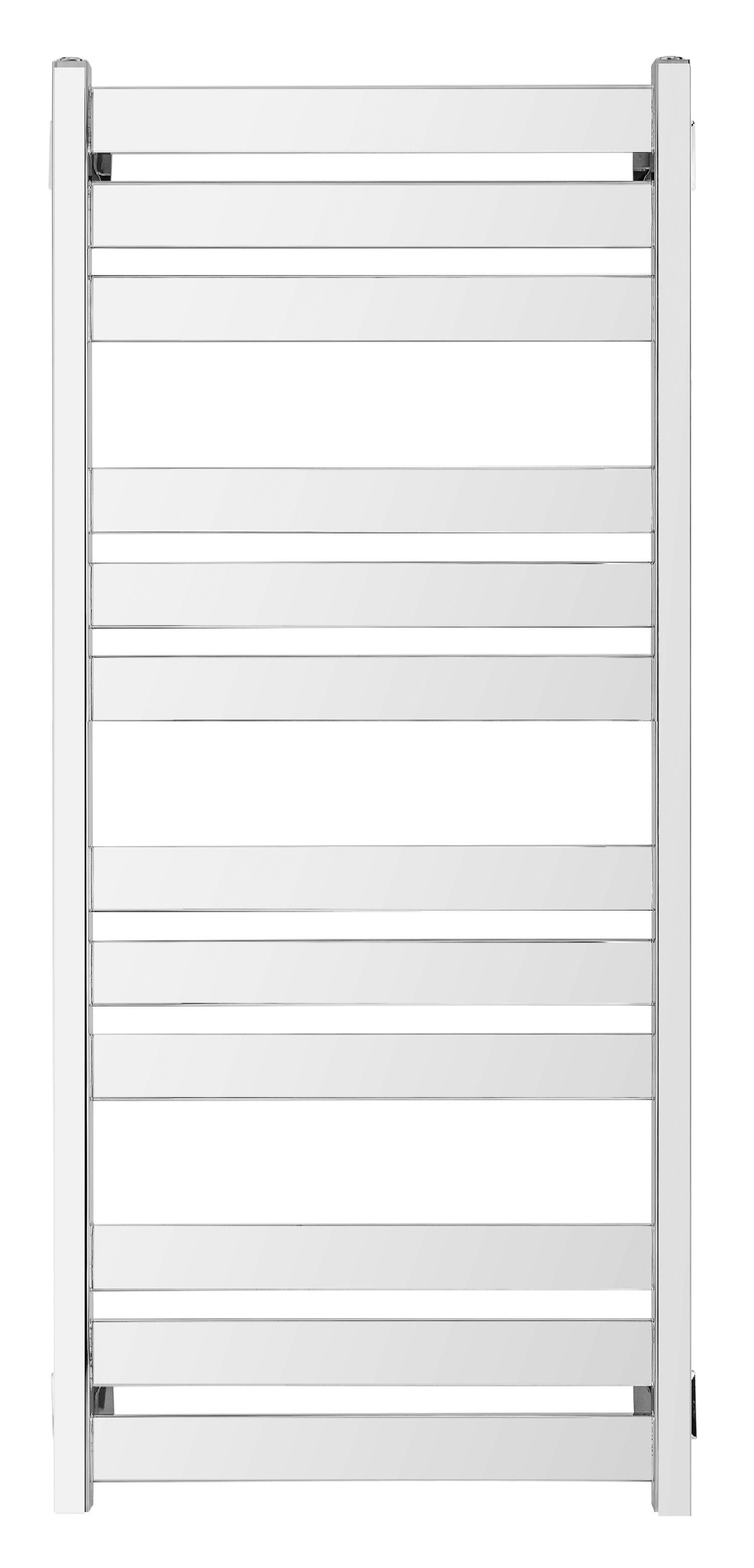 Полотенцесушитель водяной Secado Комано 3 120/60, хром