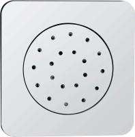 Душевая форсунка Clever Square 99616