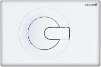 Кнопка смыва Creavit Power GP5001.00 белая