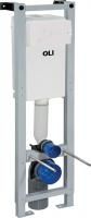 Инсталляция для унитаза OLI Quadra Sanitarblock 280490
