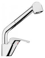 Смеситель для кухни Webert Mare MA940202