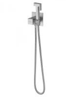 Гигиенический душ Wonzon & Woghand WW-88829910-BN со смесителем и термостатом