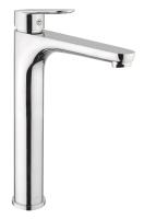 Смеситель для раковины Fiore Kevon 81CR8119, хром