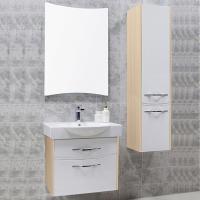 Мебель для ванной Aquaton Инфинити 65 ясень коимбра