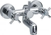 Смеситель для ванны E.C.A. Quattro 102102230