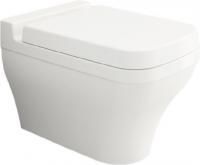 Унитаз подвесной Bocchi Scala белый