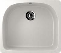 Мойка кухонная Ulgran U-408-341 молочная