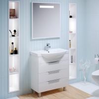 Мебель для ванной Runo Верона 65