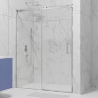 Душевая дверь в нишу RGW Tornado TO-14 1400x1950