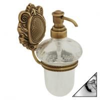 Дозатор Migliore Cleopatra ML.CLE-60.707.CR хром