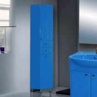 Пенал Misty Мисти голубой R