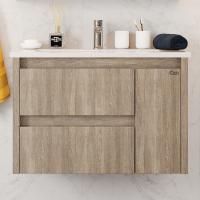 Тумба с раковиной Onika Амара 85.13 баменда