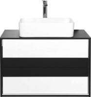 Тумба с раковиной Style Line Амстердам 80