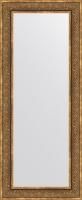 Зеркало Evoform Definite BY 3127 63x153 см вензель бронзовый