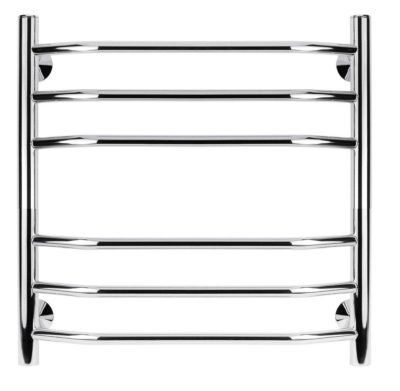 Полотенцесушитель водяной Secado Агата 3 60/40, хром