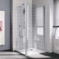 Душевой уголок Kermi Cada XS CK 1WR 09020 VPK 90x90 см, R