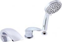 Смеситель на борт ванны Rav Slezak Dunaj D472.5Y