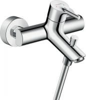Смеситель для ванны Hansgrohe Talis S 72400000