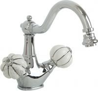 Смеситель для биде Migliore Olivia ML.OLV-5844.Bp.Cr