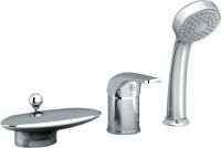 Смеситель на борт ванны Ravak RS 025.00