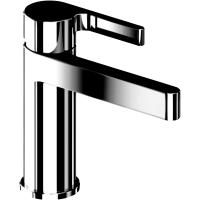 Смеситель для раковины Webert DoReMi DR830102345 никель