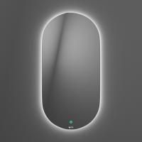 Зеркало Owl 1975 Rusken 40, с подсветкой