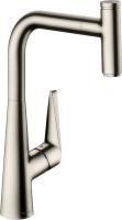Смеситель для кухни Hansgrohe Talis Select S 72821800
