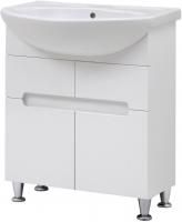 Тумба под раковину Cerutti SPA Ломбардия 70 под умывальник "Изео 70"