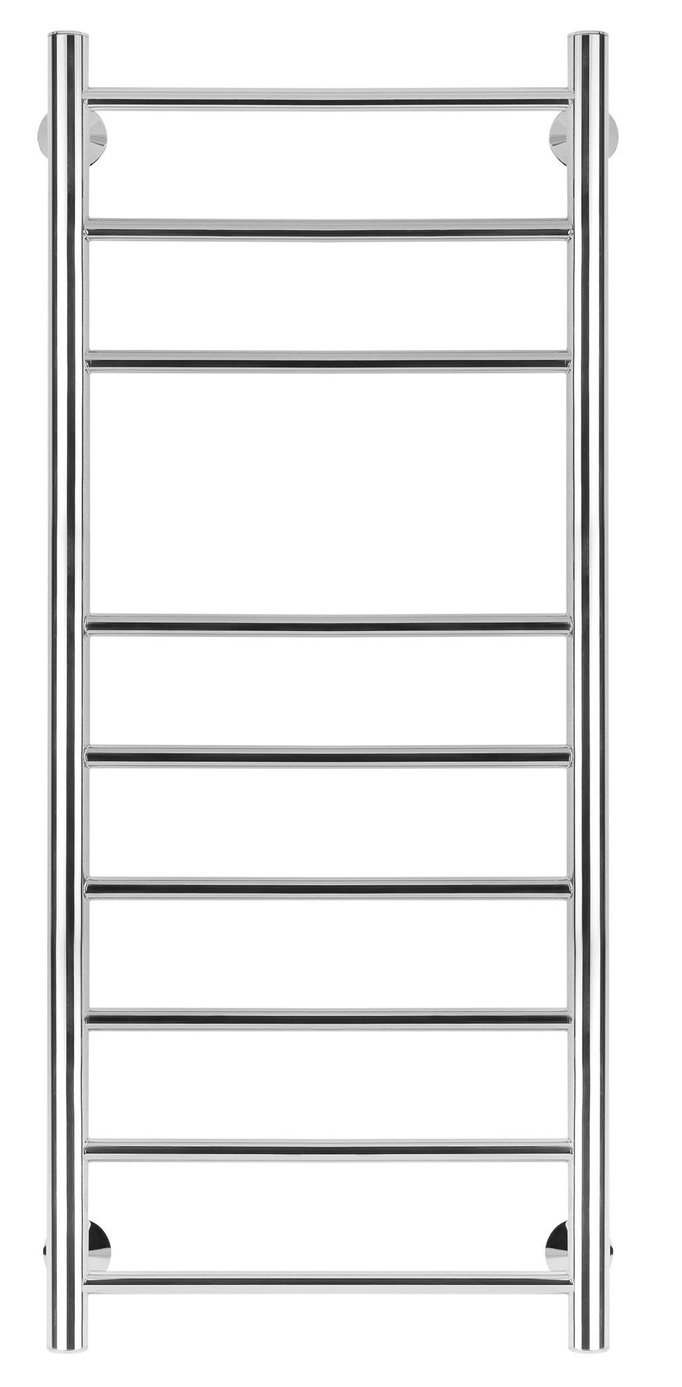 Полотенцесушитель водяной Secado Триада 5 80/60, хром