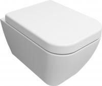 Подвесной унитаз Serel Rita RT26 с микролифтом