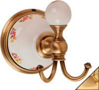 Крючок Migliore Provance ML.PRO-60.509.DO золото