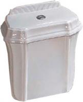 Бачок для унитаза Cezares King palace CZR-237-T