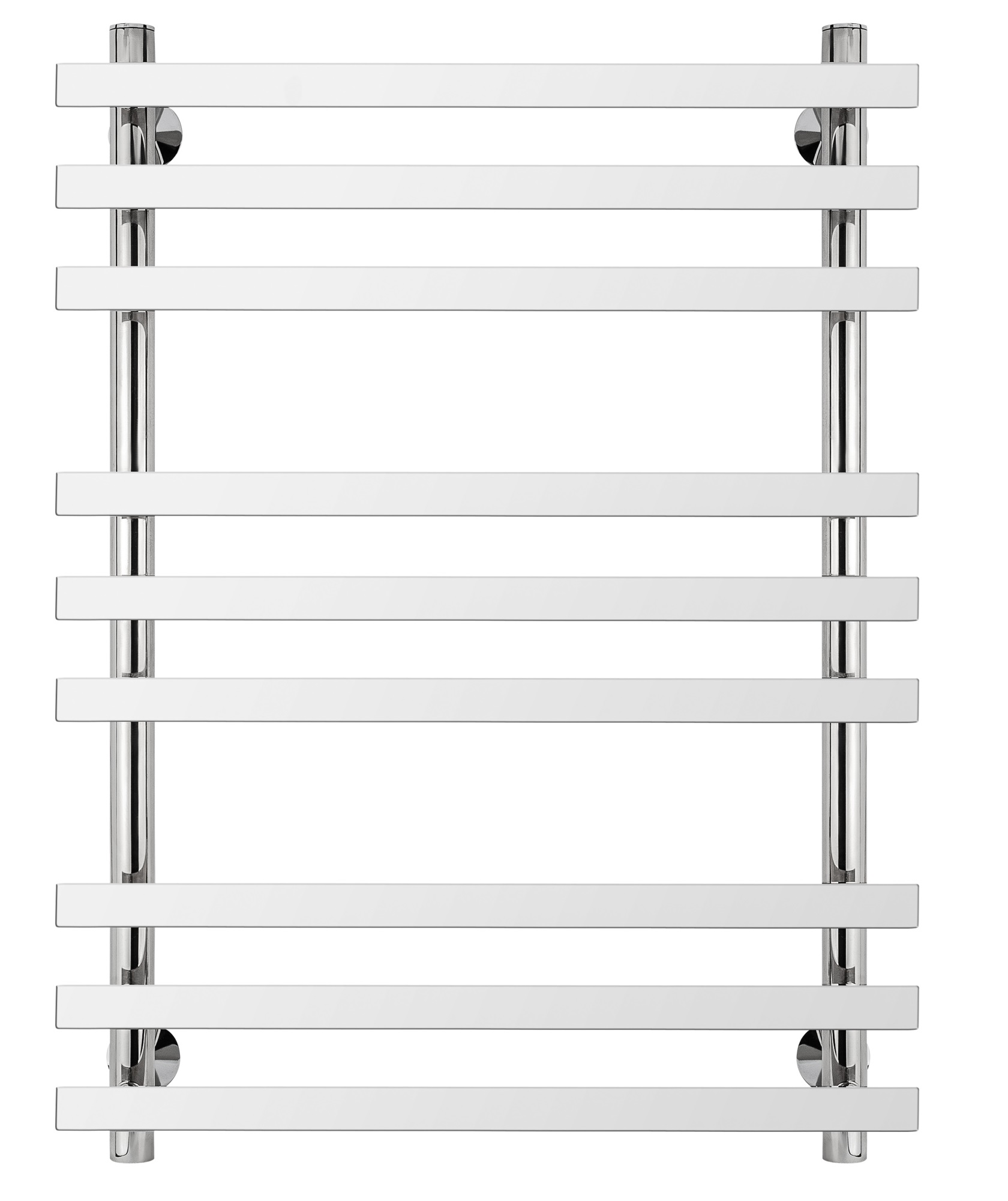Полотенцесушитель электрический Secado Понтида плюс 80/60/70 R, хром