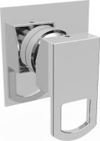 Смеситель для душа Cezares Levico LEVICO-DIM-01-Cr с внутренней частью