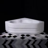 Акриловая ванна Polyagram DALAS 140х140 см