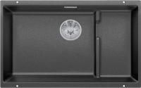 Мойка кухонная Blanco Subline 700-U Level антрацит