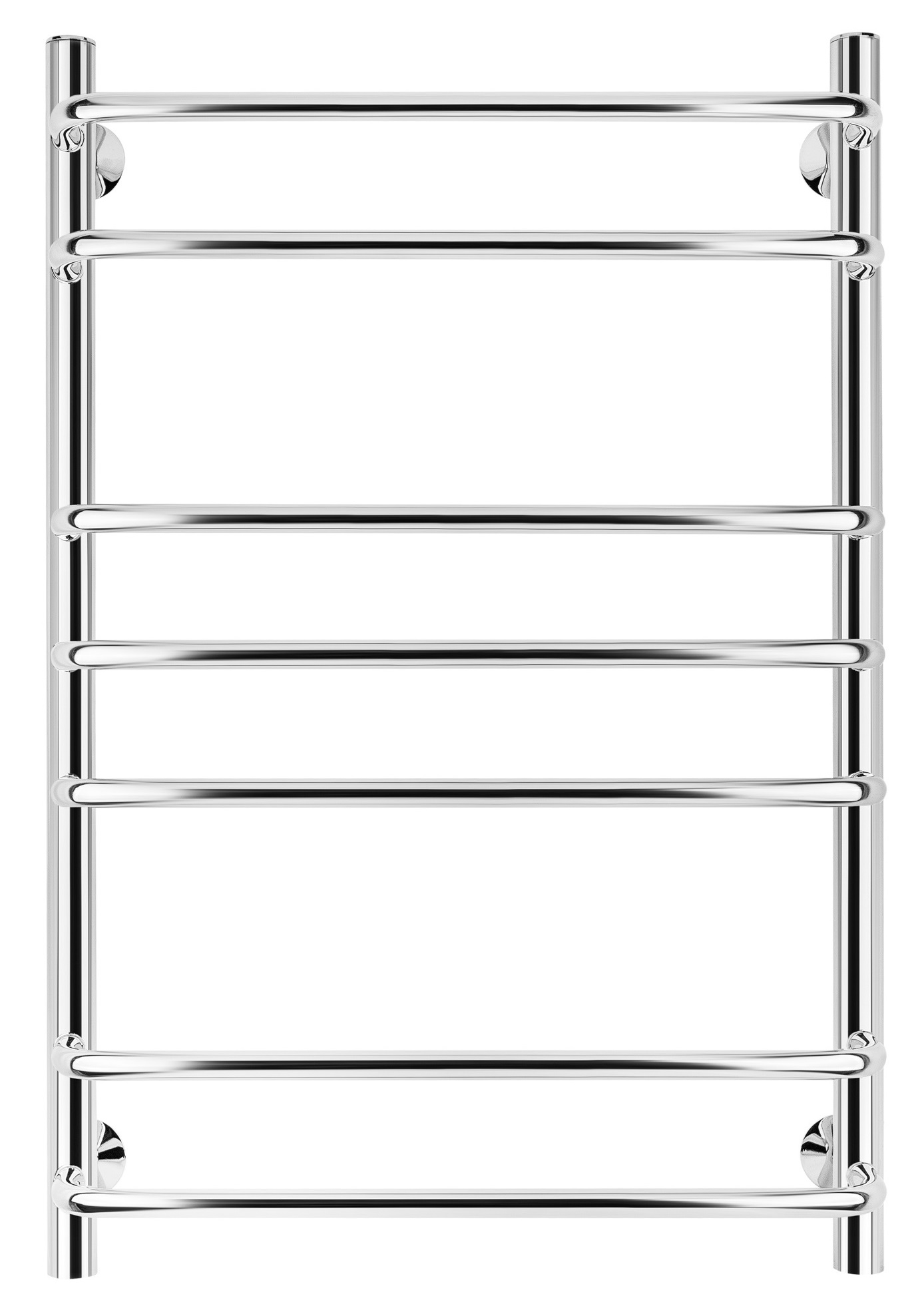 Полотенцесушитель водяной Secado Мерида 2 80/50, хром