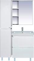 Мебель для ванной Misty Венера 70 белая