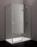 Душевой уголок Cezares Verona-AH-1-100/90-P-Cr-R