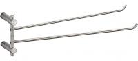 Полотенцедержатель Zorg Bltava ZR 1333