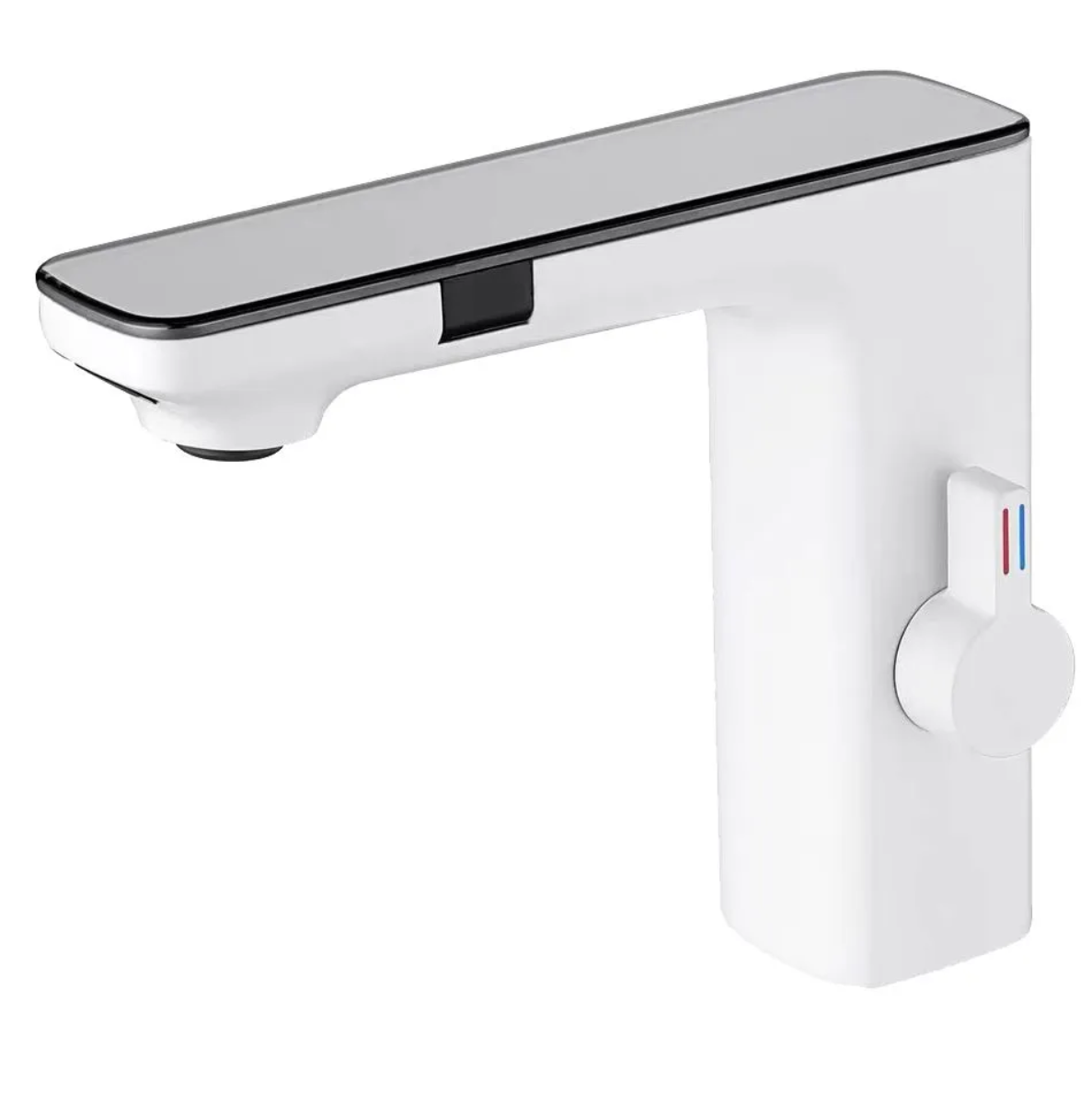 Смеситель для раковины beWash Photocell BWAM3BS8042