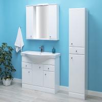 Мебель для ванной Sanstar Шармель 80