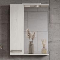 Зеркало Aquaton Ронда Pro 55 дуб соммерсет