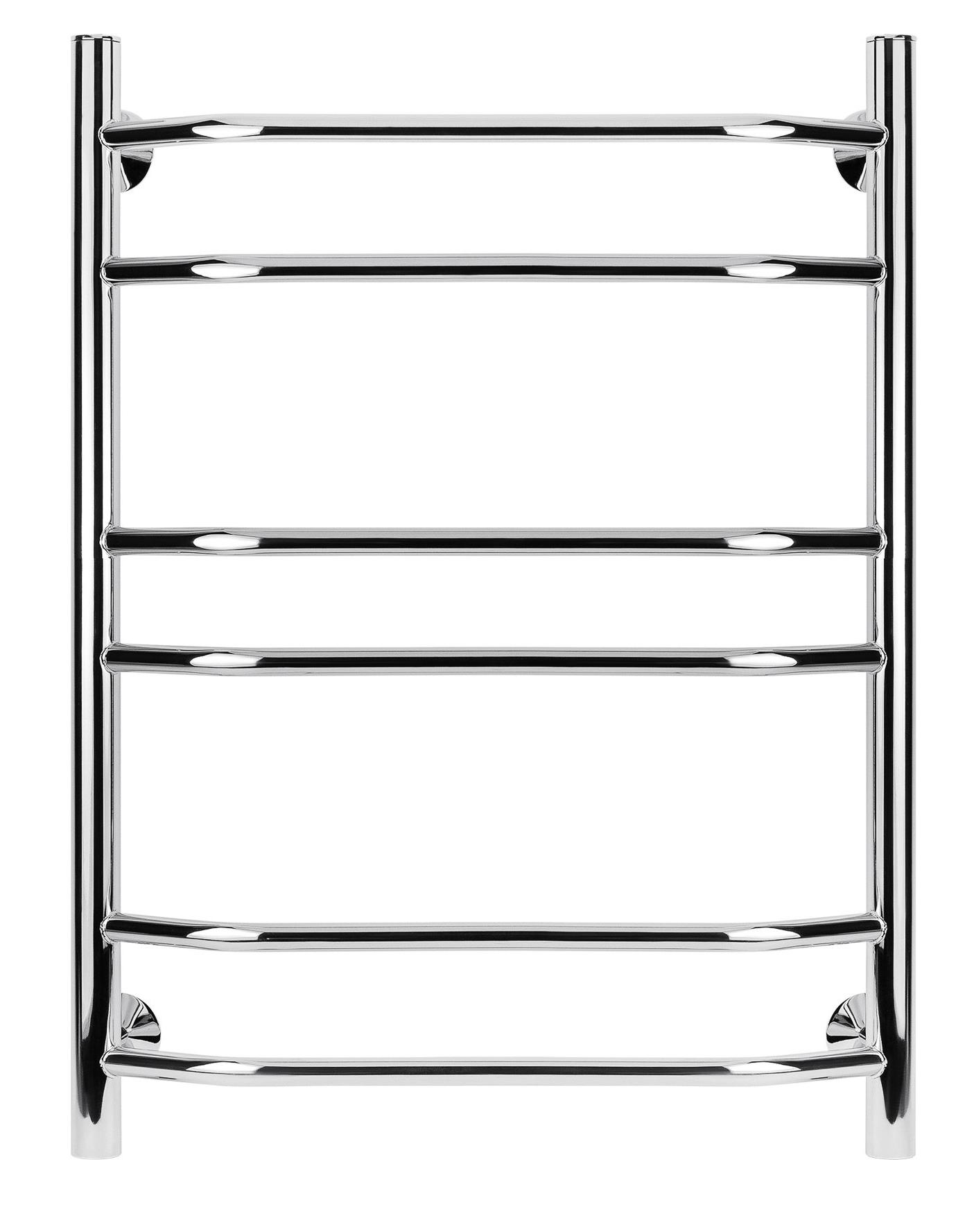 Полотенцесушитель водяной Secado Агата 2 60/50, хром