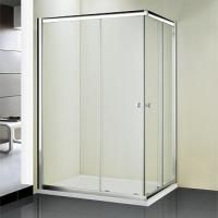 Душевой уголок Weltwasser WW200 200QS22-9070