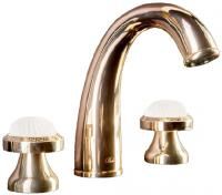 Смеситель для раковины Boheme Satine 297-ST