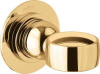 Смеситель для душа Webert Opera OA880101010 с внутренней частью, золото